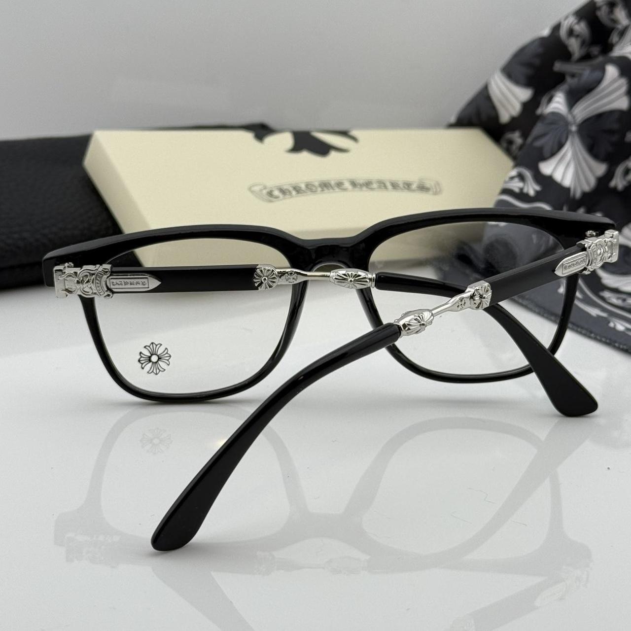 ChromaFrame "Blade" Glasses