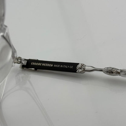 ChromaFrame "Blade" Glasses