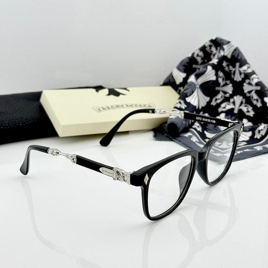 ChromaFrame "Blade" Glasses