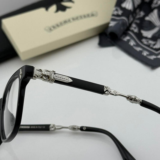 ChromaFrame "Blade" Glasses